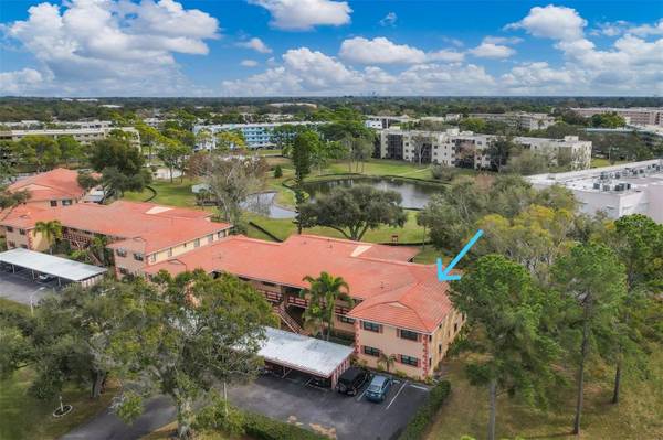 8162 TERRACE GARDEN DR N #204, St Petersburg, FL 33709