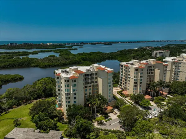 385 N POINT RD #304, Osprey, FL 34229