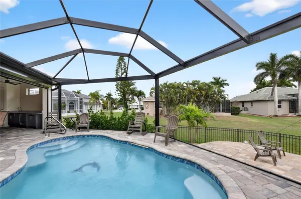 609 MONACO DR, Punta Gorda, FL 33950