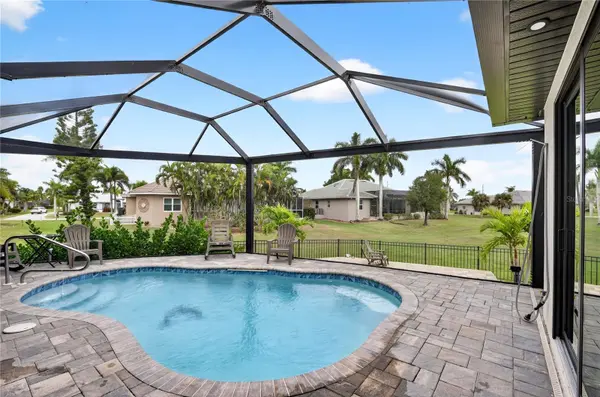 609 MONACO DR, Punta Gorda, FL 33950