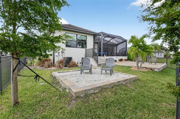 609 MONACO DR, Punta Gorda, FL 33950