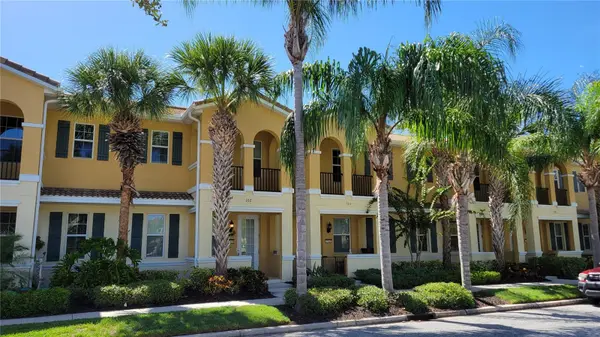 3740 82ND AVENUE CIR E #102, Sarasota, FL 34243