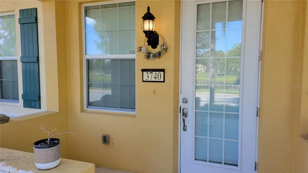 3740 82ND AVENUE CIR E #102, Sarasota, FL 34243