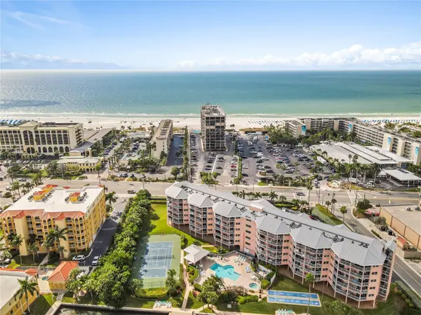 5445 GULF BLVD #PH1, St Pete Beach, FL 33706