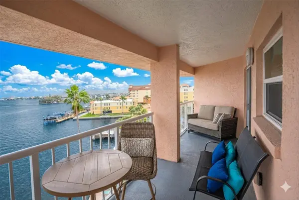 5445 GULF BLVD #PH1, St Pete Beach, FL 33706