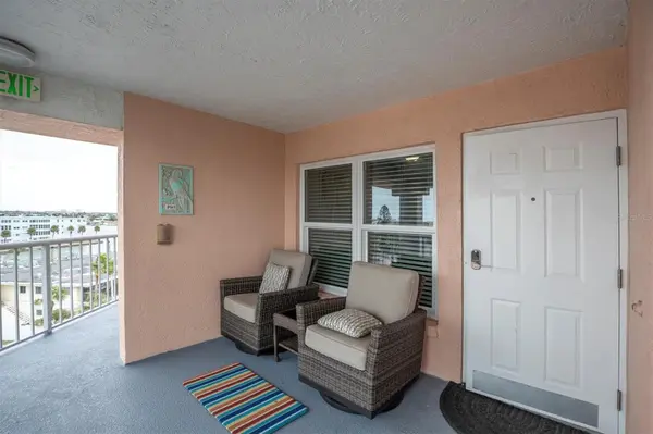 5445 GULF BLVD #PH1, St Pete Beach, FL 33706