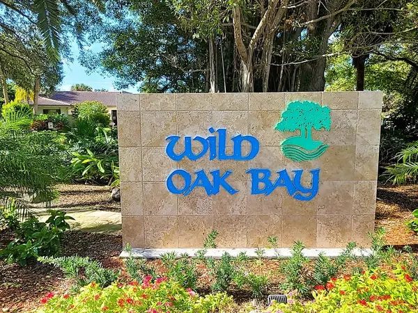 6462 WILD OAK BAY BLVD #245, Bradenton, FL 34210
