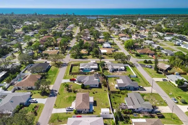 4731 EGRET RD, Venice, FL 34293
