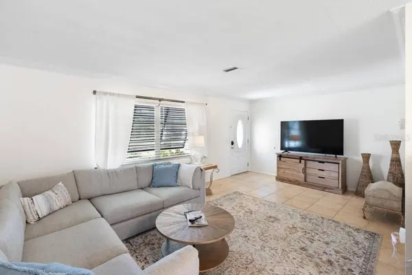 4731 EGRET RD, Venice, FL 34293