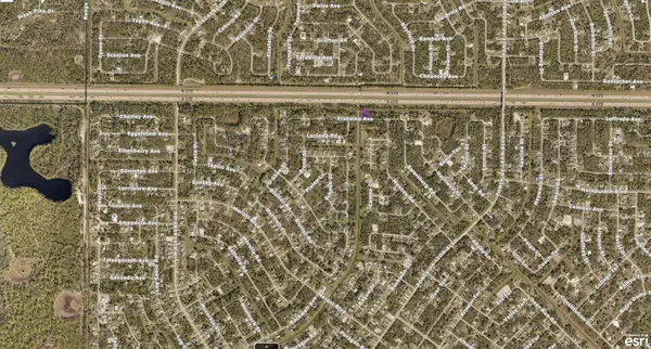 0950121001 FRANZINO AVE, North Port, FL 34291