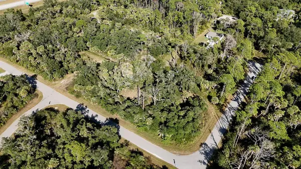 HURDLE RD, North Port, FL 34291