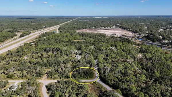 HURDLE RD, North Port, FL 34291