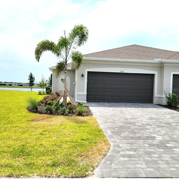 8787 SAINT KITTS CIR, Englewood, FL 34224