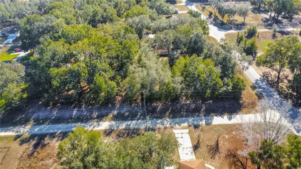 SW 109TH PLACE, Dunnellon, FL 34432