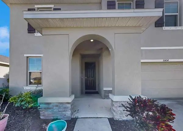 16454 WOODSIDE GLN, Parrish, FL 34219