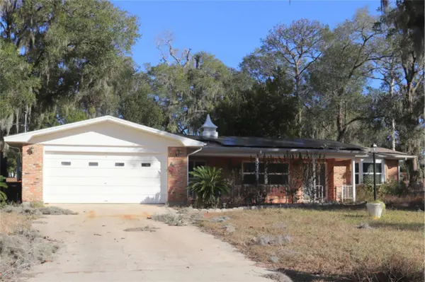 401 S PINE AVE, Inverness, FL 34452