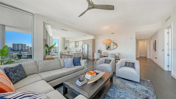 111 S PINEAPPLE AVE #601, Sarasota, FL 34236