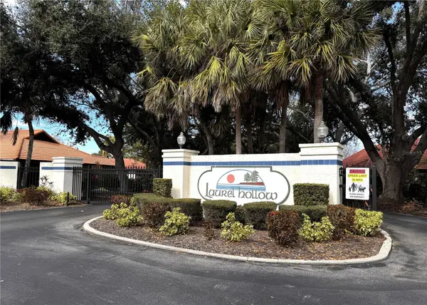 229 LAUREL HOLLOW DR #83, Nokomis, FL 34275