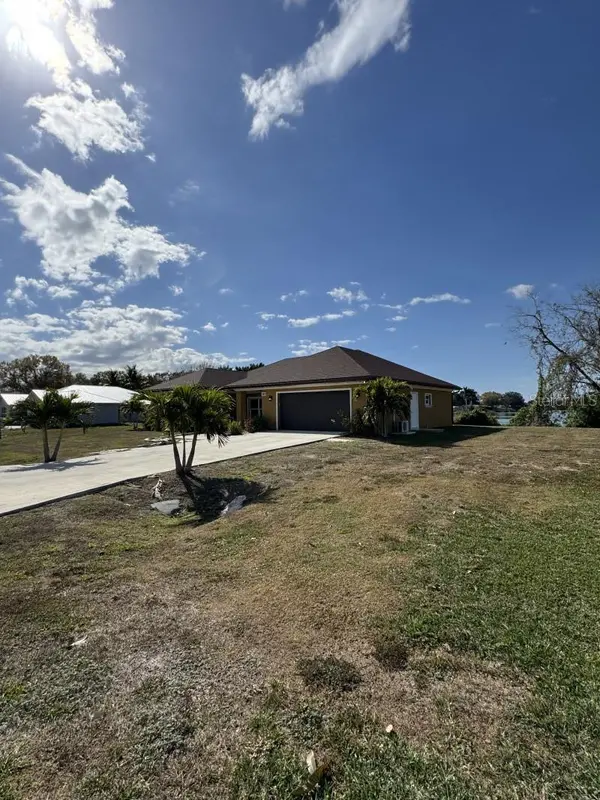 2809 SE 27TH AVE, Okeechobee, FL 34974