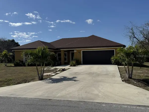 2809 SE 27TH AVE, Okeechobee, FL 34974