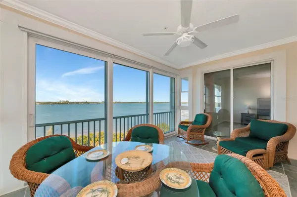 242 HIDDEN BAY DR #602, Osprey, FL 34229