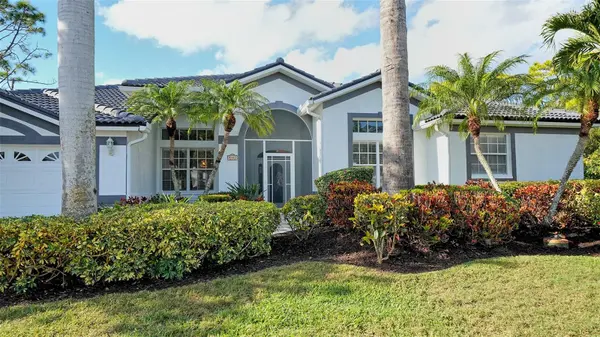9402 GLEN ABBEY LN, Sarasota, FL 34238