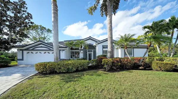 9402 GLEN ABBEY LN, Sarasota, FL 34238