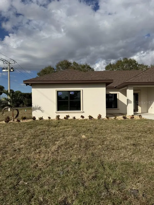 2383 SW 2ND CT, Okeechobee, FL 34974