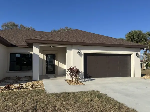 2383 SW 2ND CT, Okeechobee, FL 34974