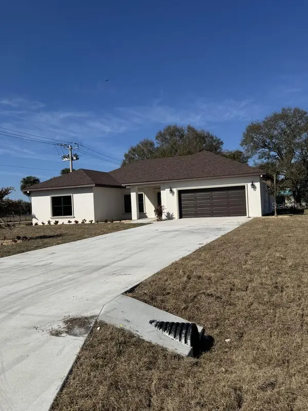 2383 SW 2ND CT, Okeechobee, FL 34974