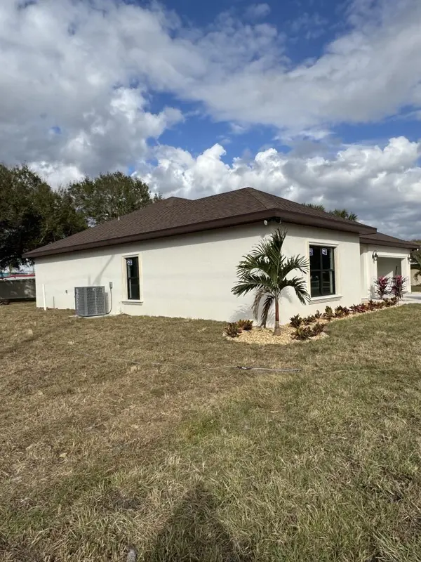 2383 SW 2ND CT, Okeechobee, FL 34974