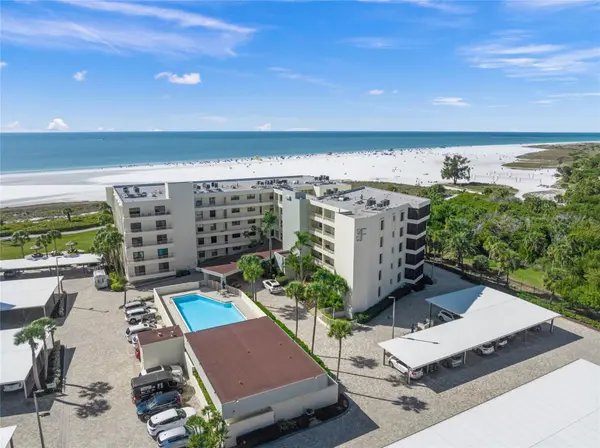 5740 MIDNIGHT PASS RD #104F, Sarasota, FL 34242