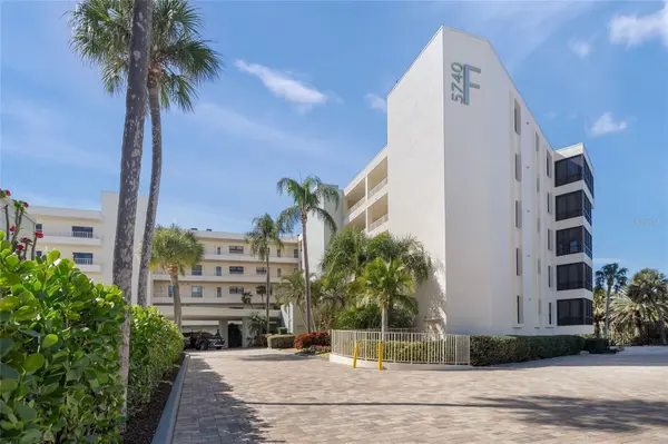 5740 MIDNIGHT PASS RD #104F, Sarasota, FL 34242