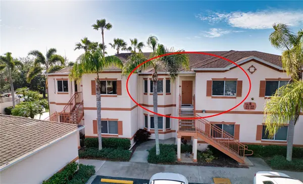 3980 MEDITERRANEA CIR #522, Sarasota, FL 34233