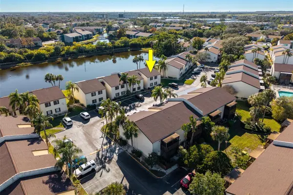 724 115TH AVE N #2202, St Petersburg, FL 33716