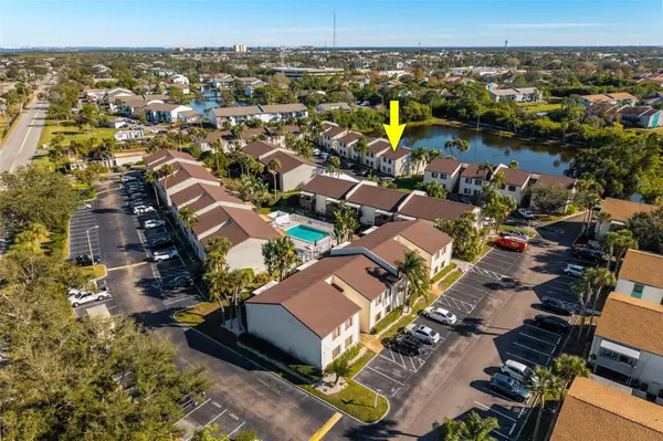 724 115TH AVE N #2202, St Petersburg, FL 33716