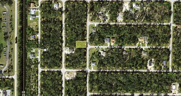 423 STARBORN ST, Port Charlotte, FL 33954