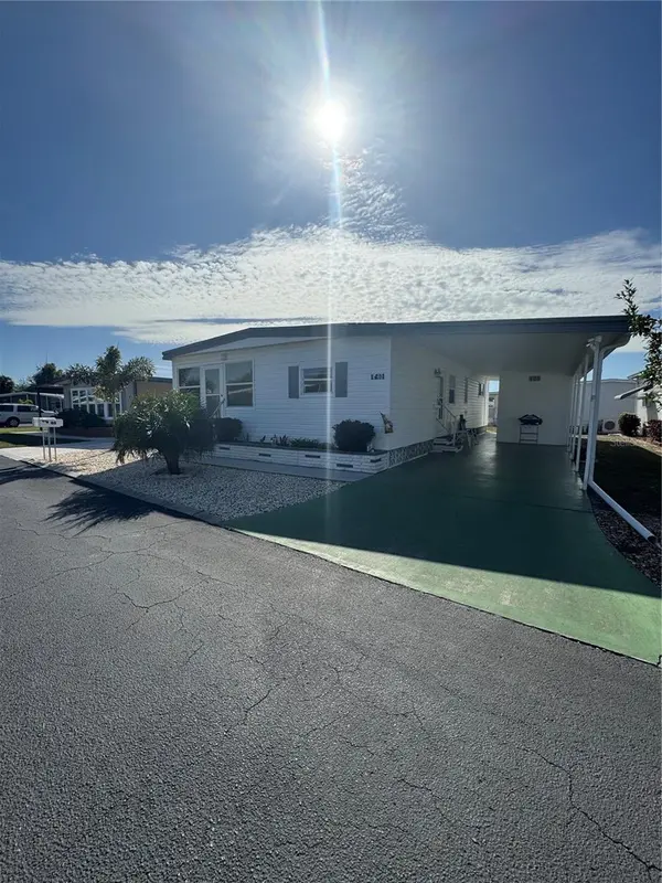 40 LAFITTE DR, Nokomis, FL 34275