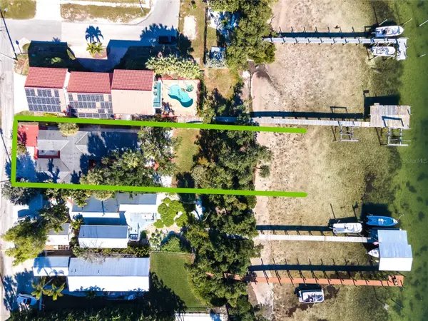 2316 CANASTA DR, Bradenton Beach, FL 34217