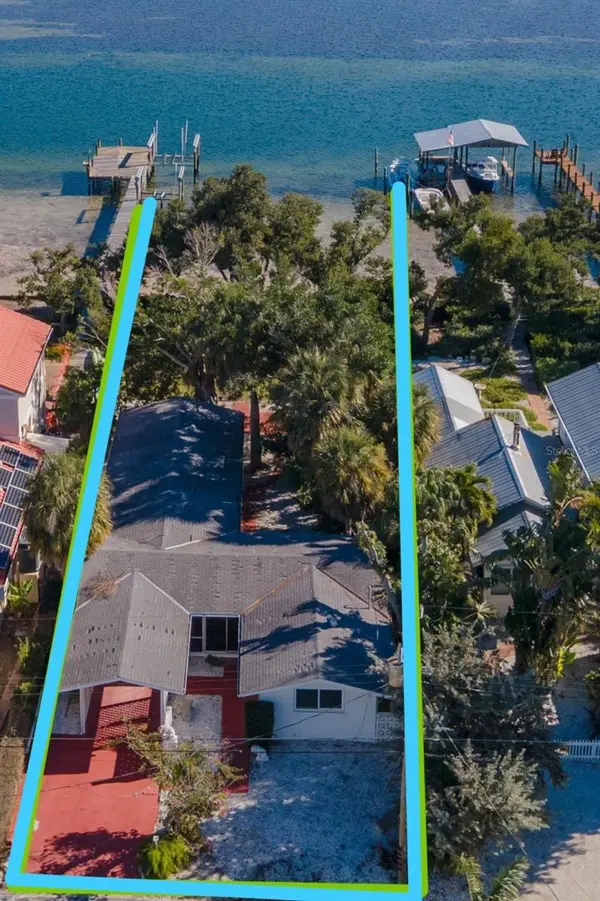 2316 CANASTA DR, Bradenton Beach, FL 34217