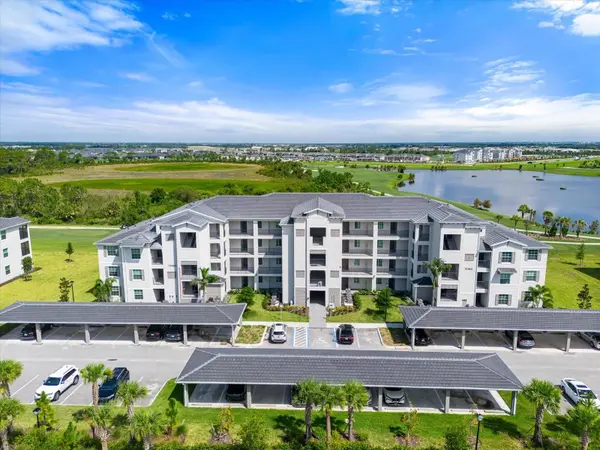 12180 WELLEN GOLF ST #108, Venice, FL 34293