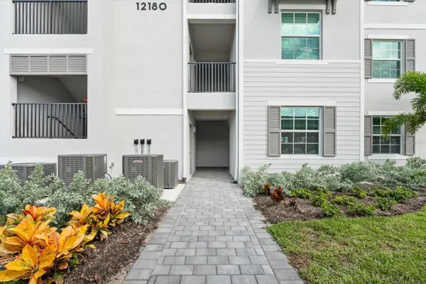 12180 WELLEN GOLF ST #108, Venice, FL 34293