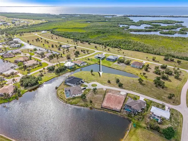 16299 CAYMAN LN, Punta Gorda, FL 33955