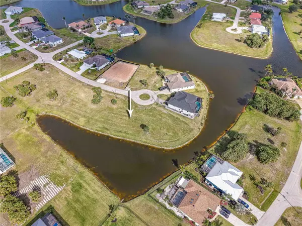16299 CAYMAN LN, Punta Gorda, FL 33955
