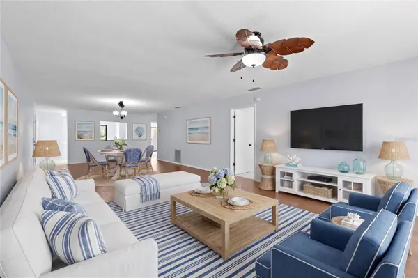 6110 COUNTRY CLUB WAY #204, Sarasota, FL 34243