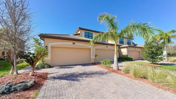 6614 GRAND ESTUARY TRL #101, Bradenton, FL 34212