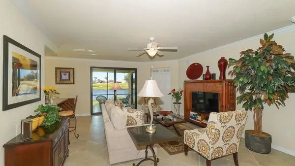 6614 GRAND ESTUARY TRL #101, Bradenton, FL 34212