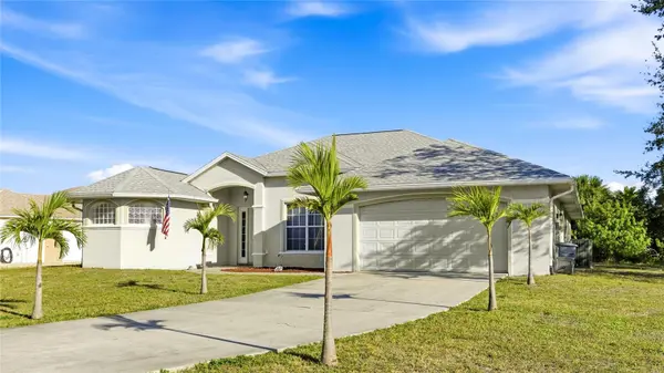 17220 HORIZON LN, Port Charlotte, FL 33948