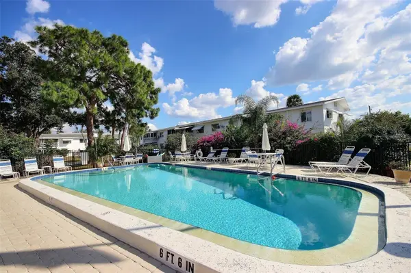 1631 LEISURE DR #M36, Bradenton, FL 34207