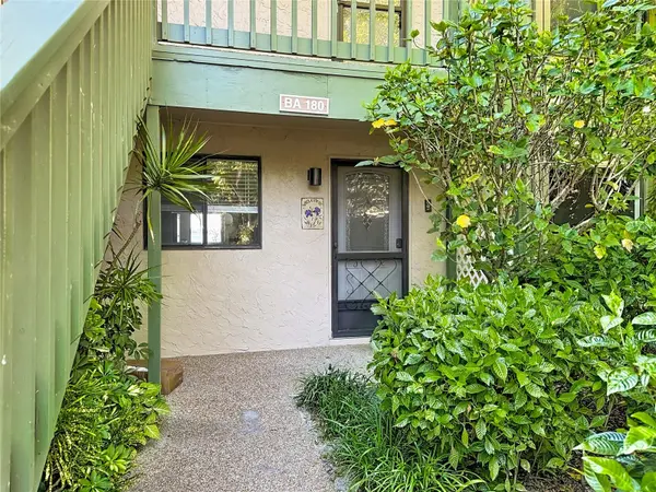 1511 PELICAN POINT DR #BA180, Sarasota, FL 34231